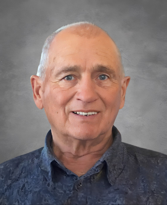 Claude Martel
