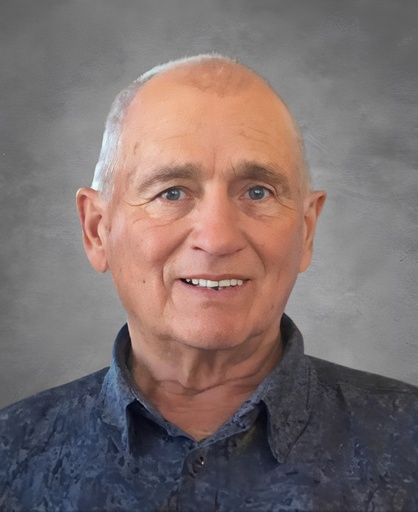 Claude Martel