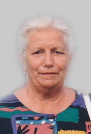Carmen Caron-Dufour
