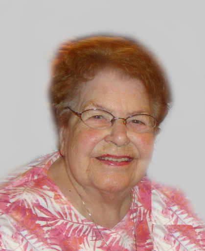 Edith Duchesne-Savard