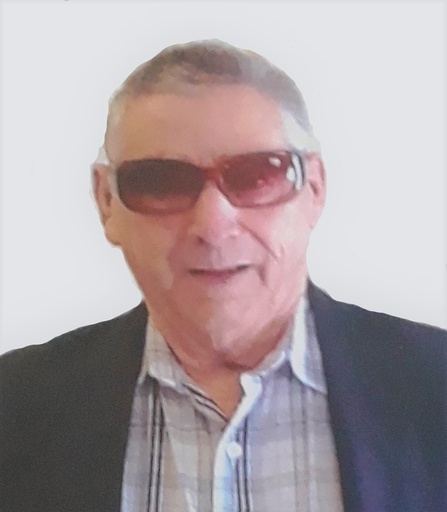 Jeannot Tremblay