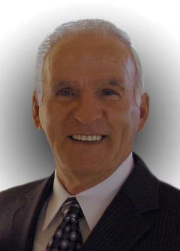 Robert D'Astous