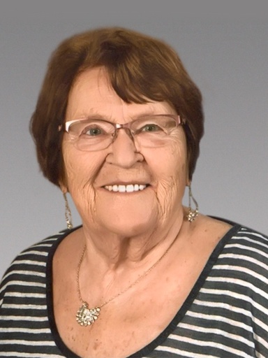 Lisette Lafontaine Buist