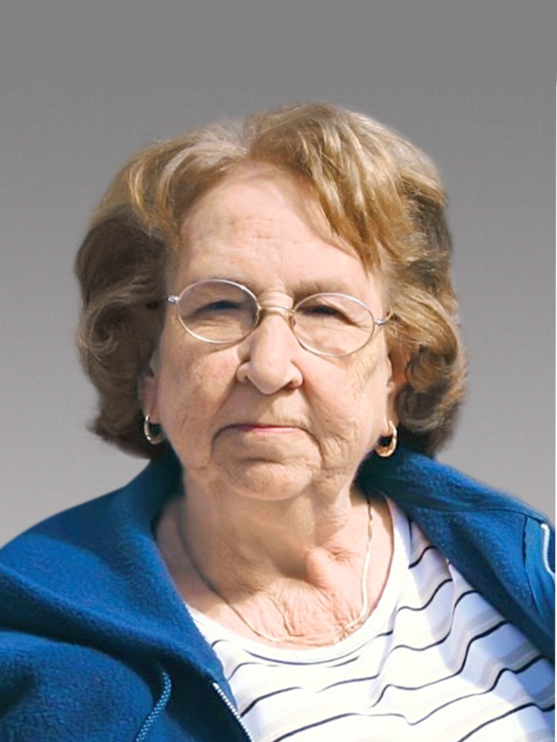 Monique Tremblay Fournier
