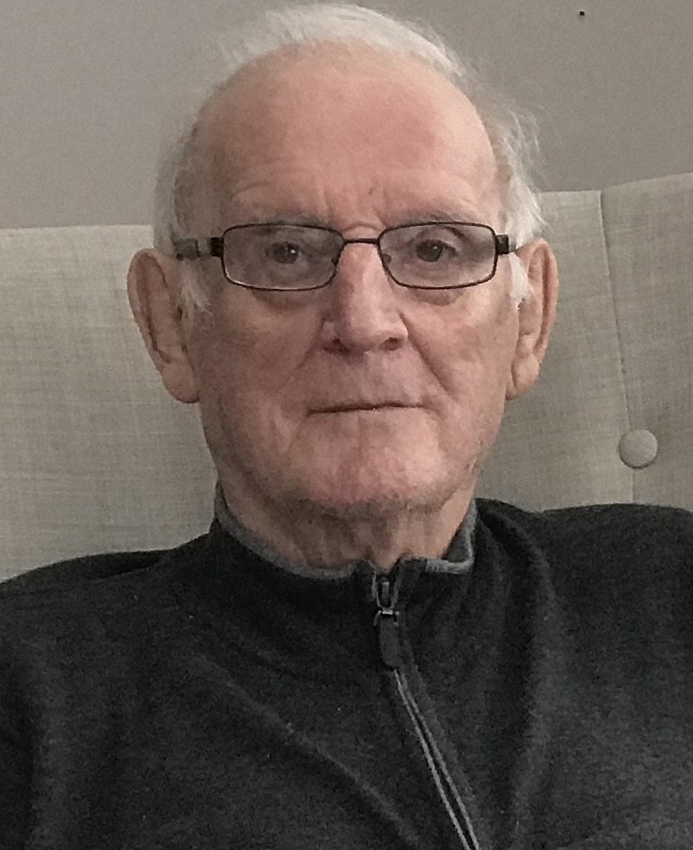 Gilbert Ross