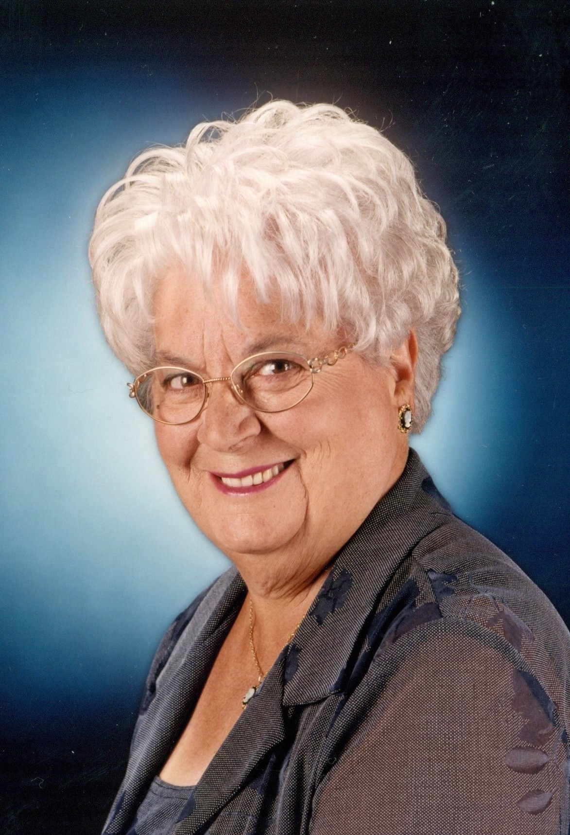 Patricia Thibault Lavoie