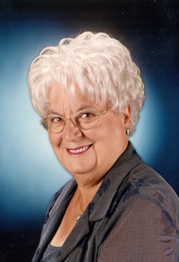 Patricia Thibault Lavoie