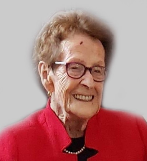 Jeannine Girard-Foster