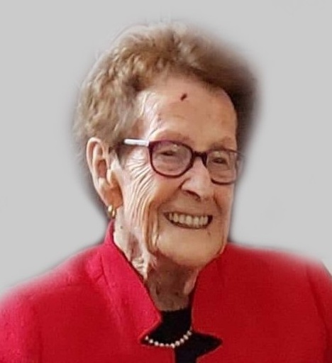 Jeannine Girard-Foster