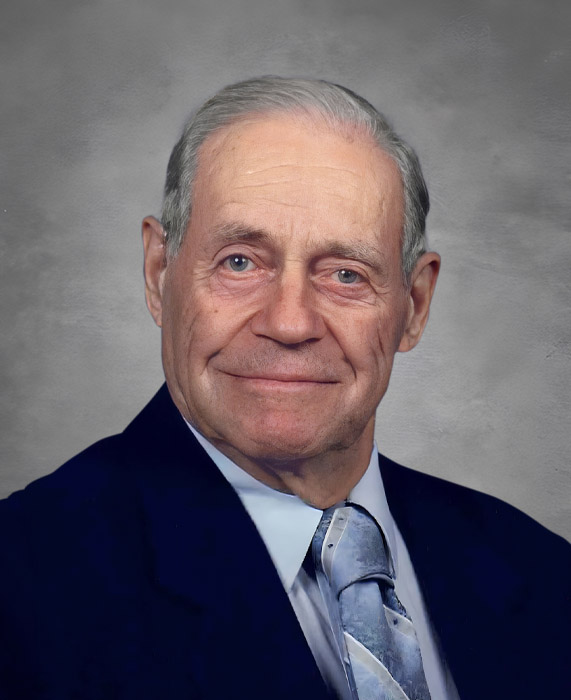 Paul Laurent Tremblay