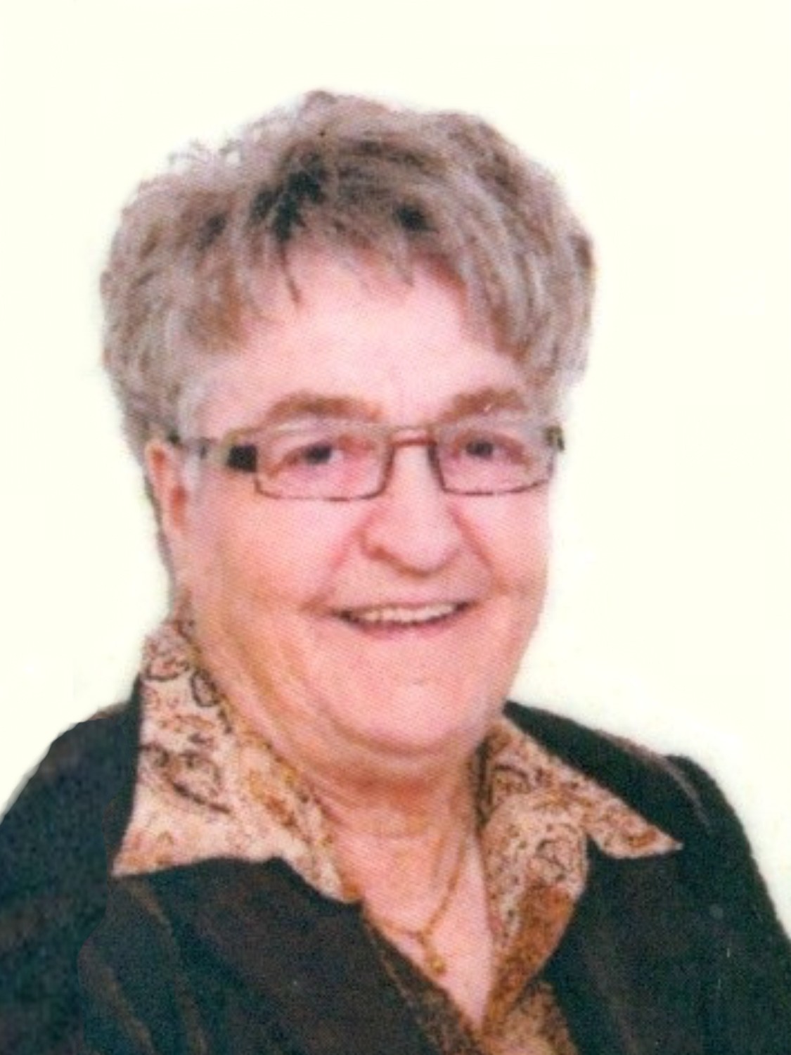 Monique Savard