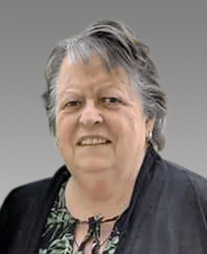 Nicole Gagnon-Ross