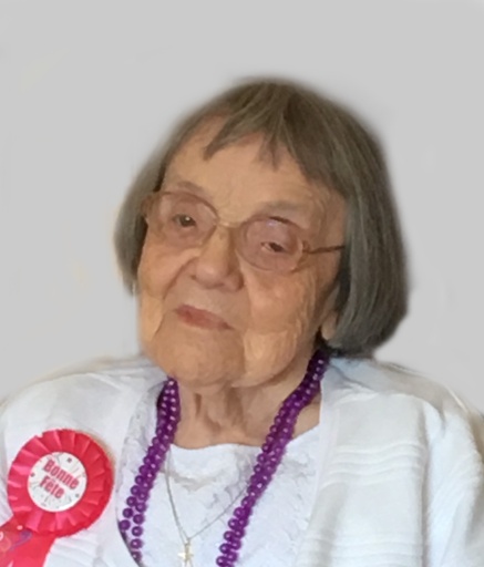 Mathilde Gagnon