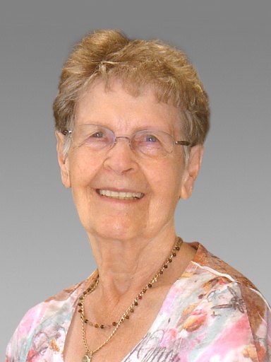 Ghislaine Gauthier