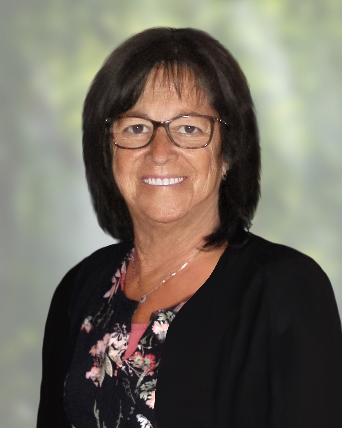 Michelle Desbiens