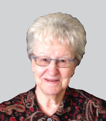 Alma Durand-Otis