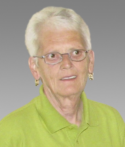 Jocelyne Girard