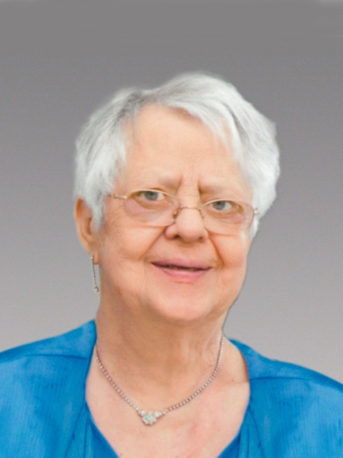 Jacqueline Paquet - Béland