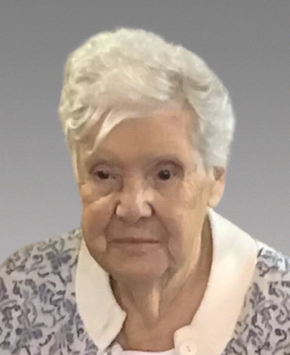 Mathilda Tremblay-Beaulieu