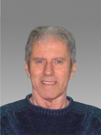 Donald Girard