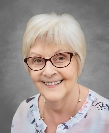 Jocelyne Berthelot