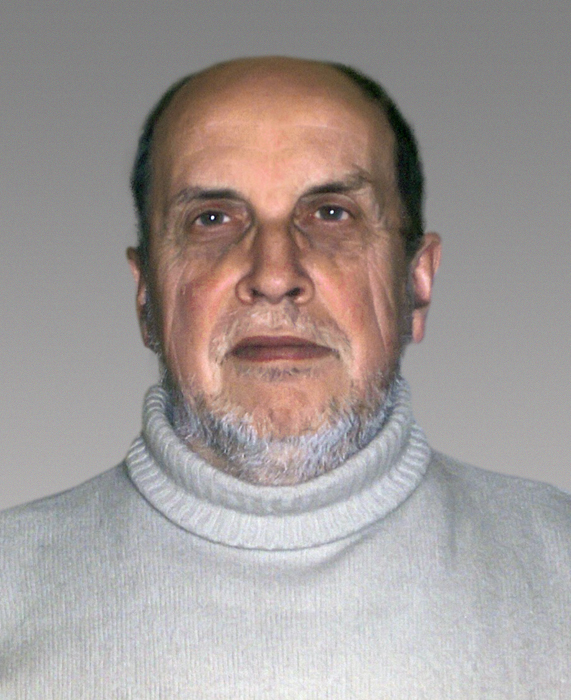 Jacques Gauthier