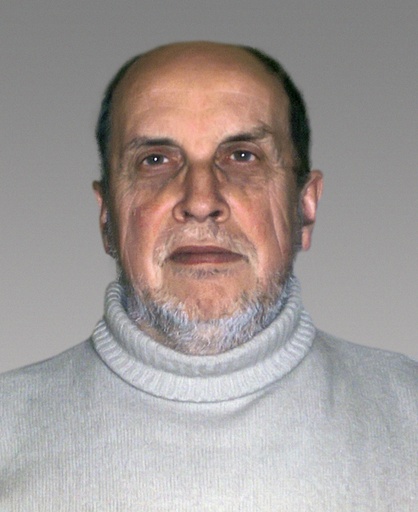 Jacques Gauthier