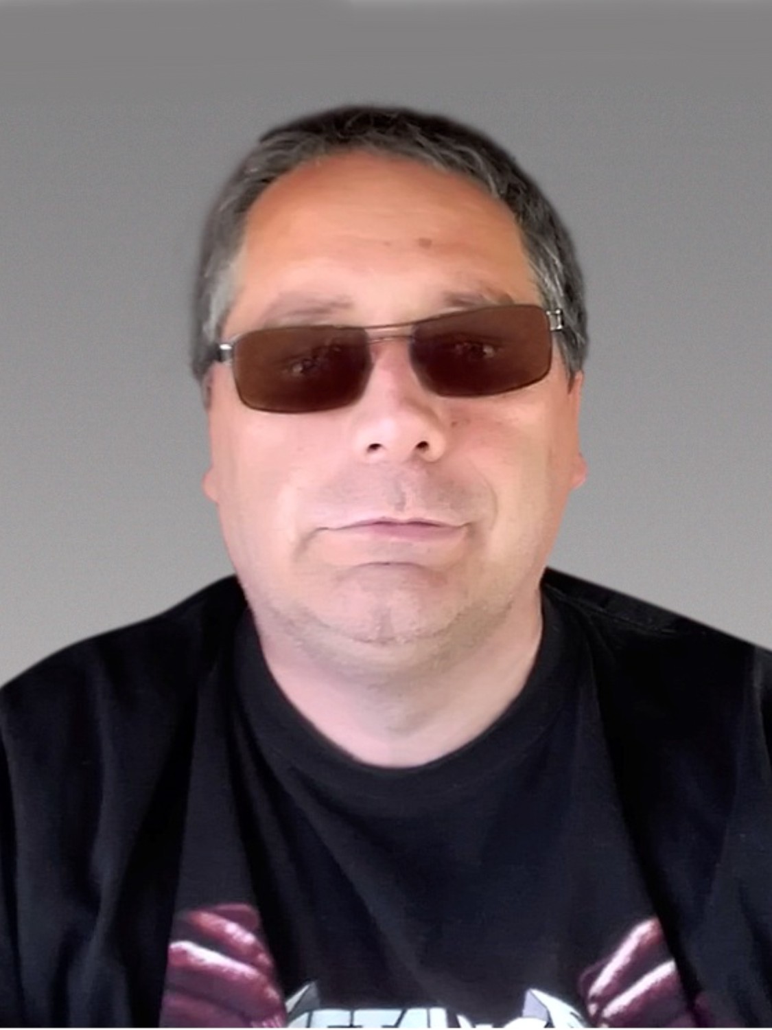 Gino Michaud
