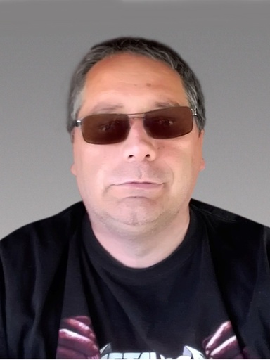 Gino Michaud