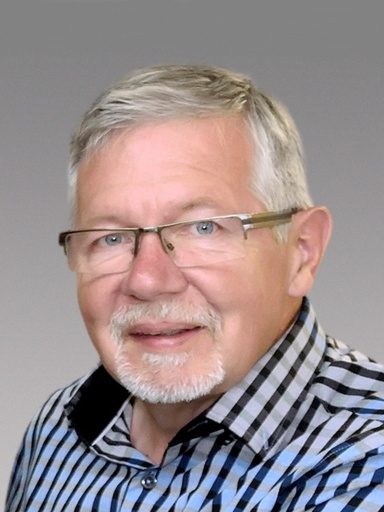 André Marin