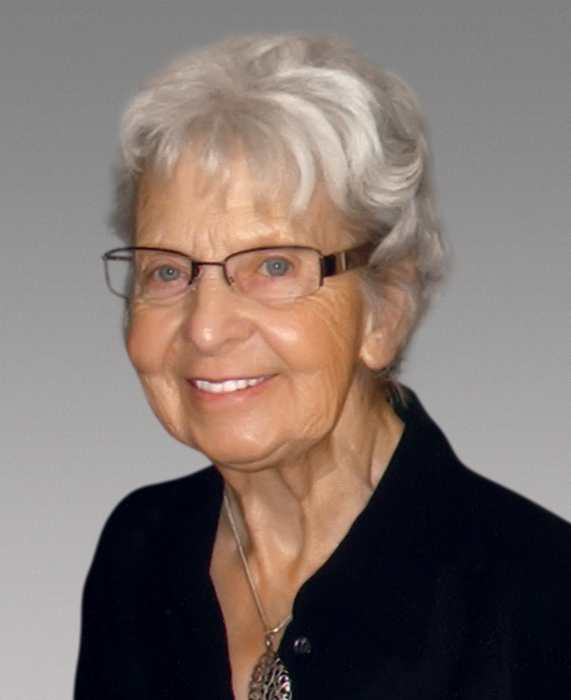 Rosianne Gagnon