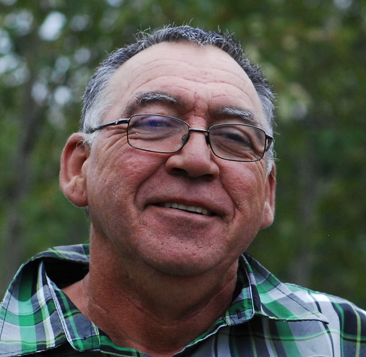 Ghislain Savard