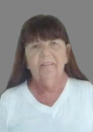 Étiennette Desjardins