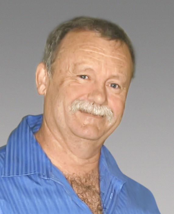 Denis Boudreault