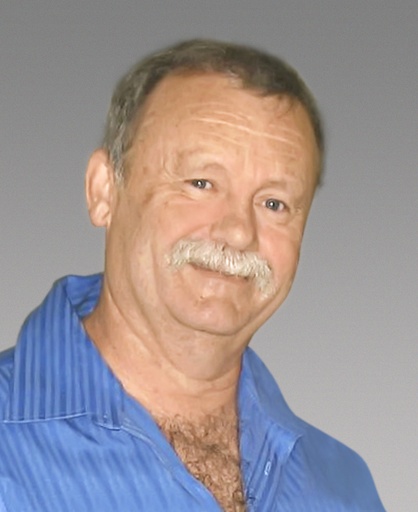 Denis Boudreault
