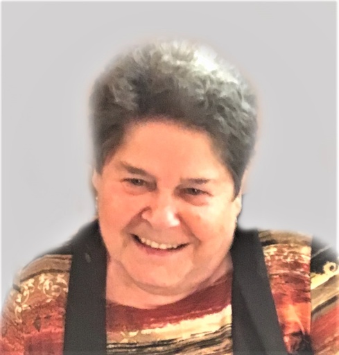 Gisèle Bouchard