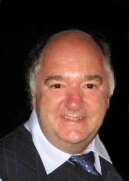 Dr Luc Richard