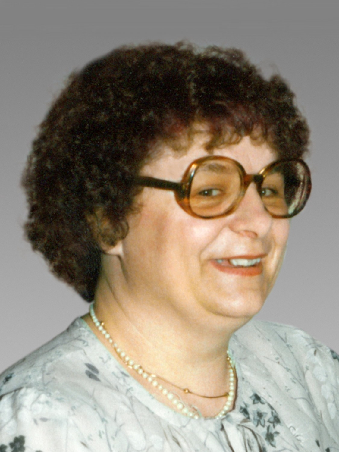 Renée-Claude Gagnon