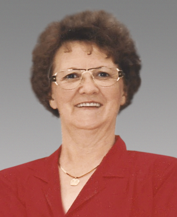 Marie-Ange Gauthier