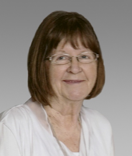 Suzette Gagnon -Hovington