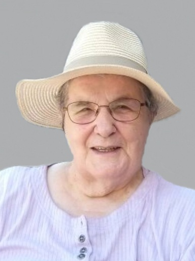 Pierrette Lévesque