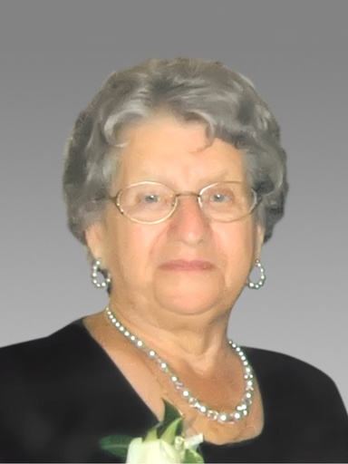 Jeanne D'Arc Boucher Noël