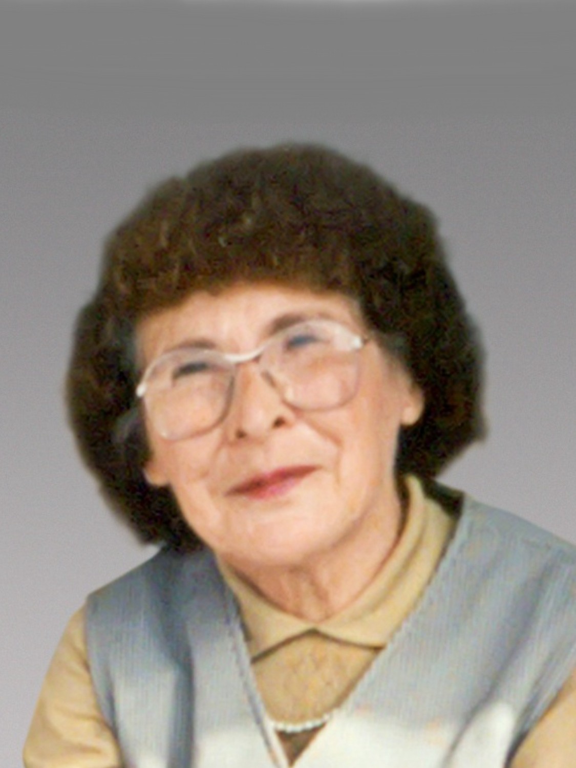 Cécile Yockell