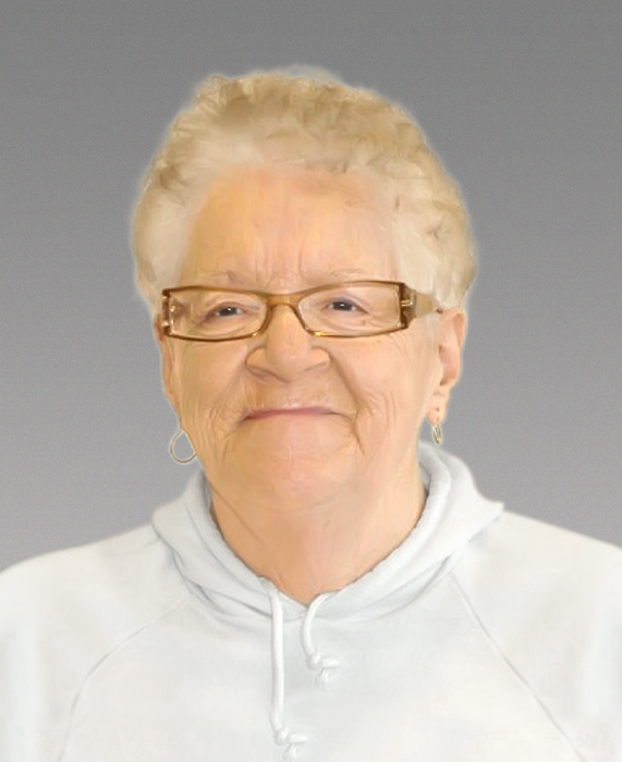 Thérèse Ouellet