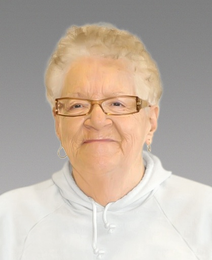 Thérèse Ouellet