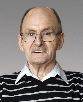 Régis Gauthier