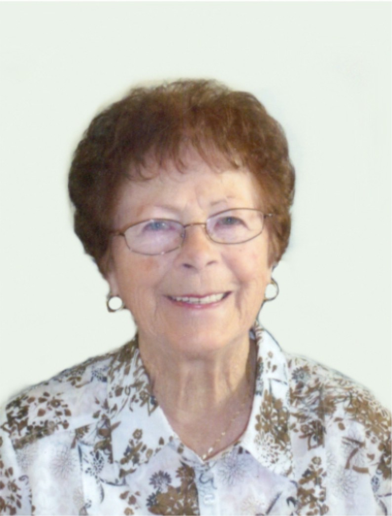 Juliette Tremblay
