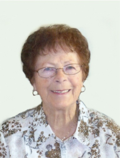 Juliette Tremblay