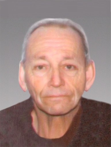 Cyrille Thibeault