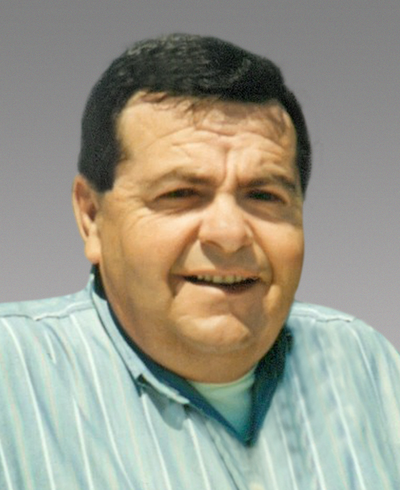 Gilles Doucet
